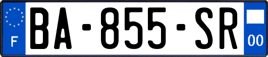 BA-855-SR