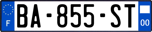 BA-855-ST