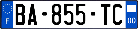 BA-855-TC