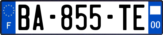 BA-855-TE