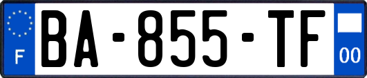 BA-855-TF