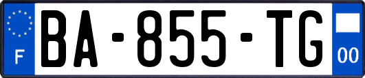 BA-855-TG