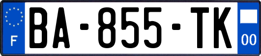 BA-855-TK