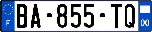 BA-855-TQ