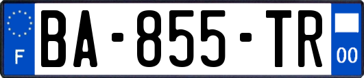 BA-855-TR