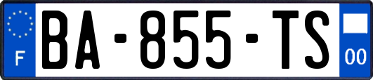 BA-855-TS