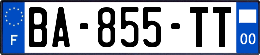 BA-855-TT