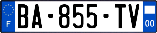 BA-855-TV