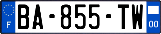 BA-855-TW