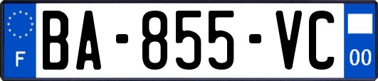 BA-855-VC