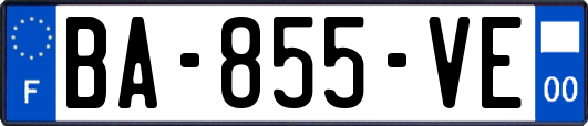 BA-855-VE