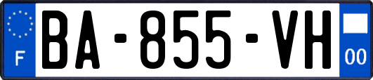 BA-855-VH