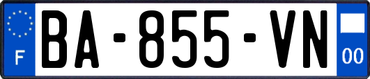 BA-855-VN