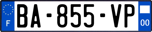 BA-855-VP