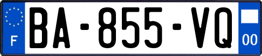 BA-855-VQ