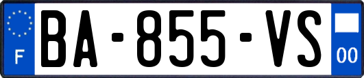 BA-855-VS