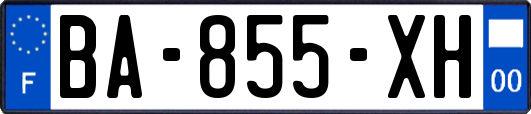 BA-855-XH