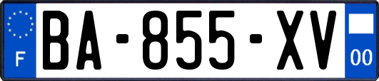 BA-855-XV