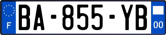 BA-855-YB