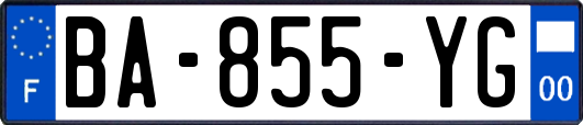 BA-855-YG