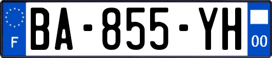 BA-855-YH