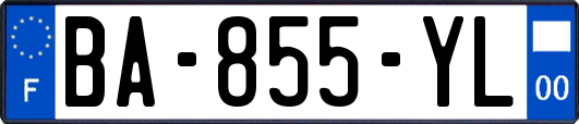 BA-855-YL