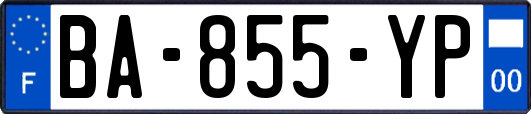 BA-855-YP