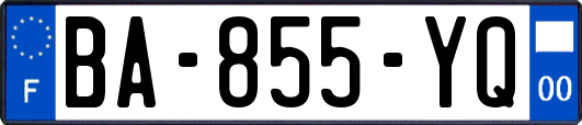 BA-855-YQ
