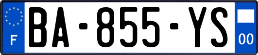 BA-855-YS