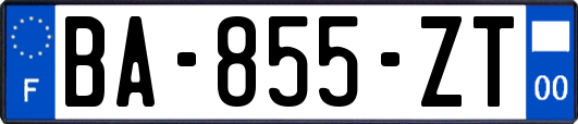 BA-855-ZT