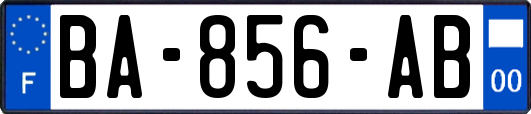 BA-856-AB