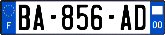 BA-856-AD