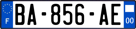 BA-856-AE