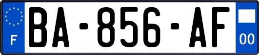 BA-856-AF