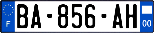 BA-856-AH