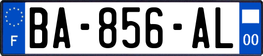 BA-856-AL