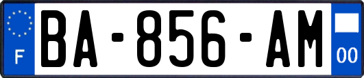 BA-856-AM