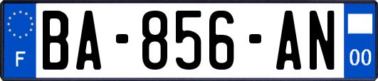 BA-856-AN