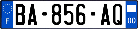 BA-856-AQ