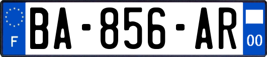 BA-856-AR