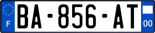 BA-856-AT