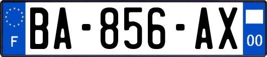 BA-856-AX