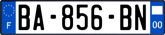 BA-856-BN