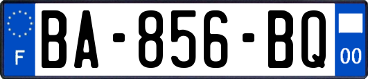 BA-856-BQ