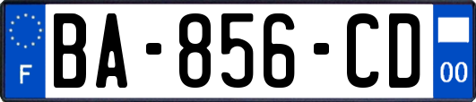BA-856-CD
