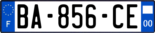 BA-856-CE