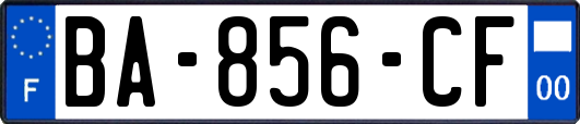 BA-856-CF
