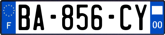 BA-856-CY