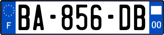 BA-856-DB