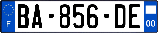 BA-856-DE